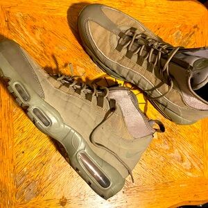 Nike Air Max 95 Sneakerboot